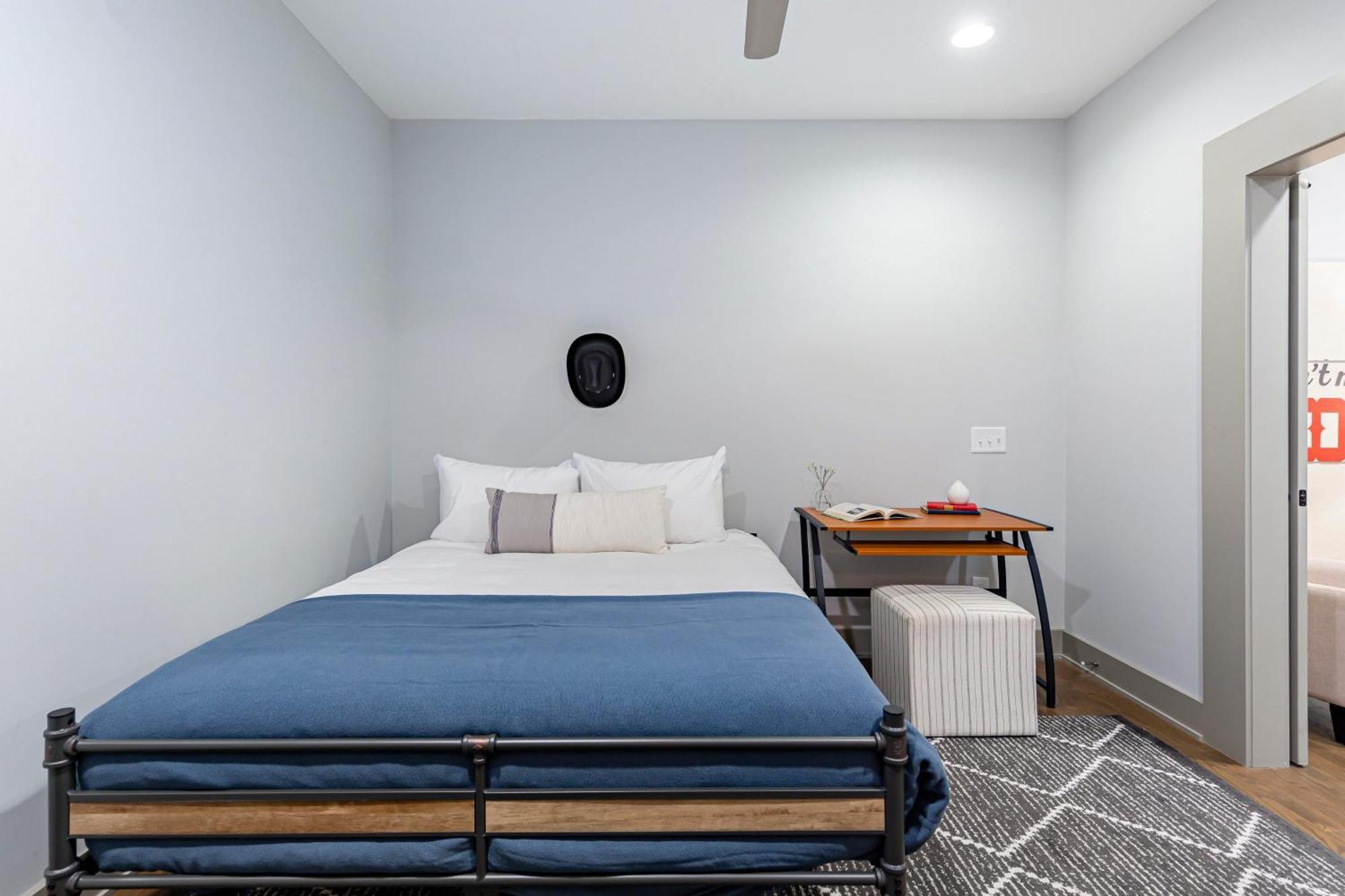 Waverly By Avantstay Nashville-Inspired Townhome W Luxury Kitchen Pool Table Exteriör bild