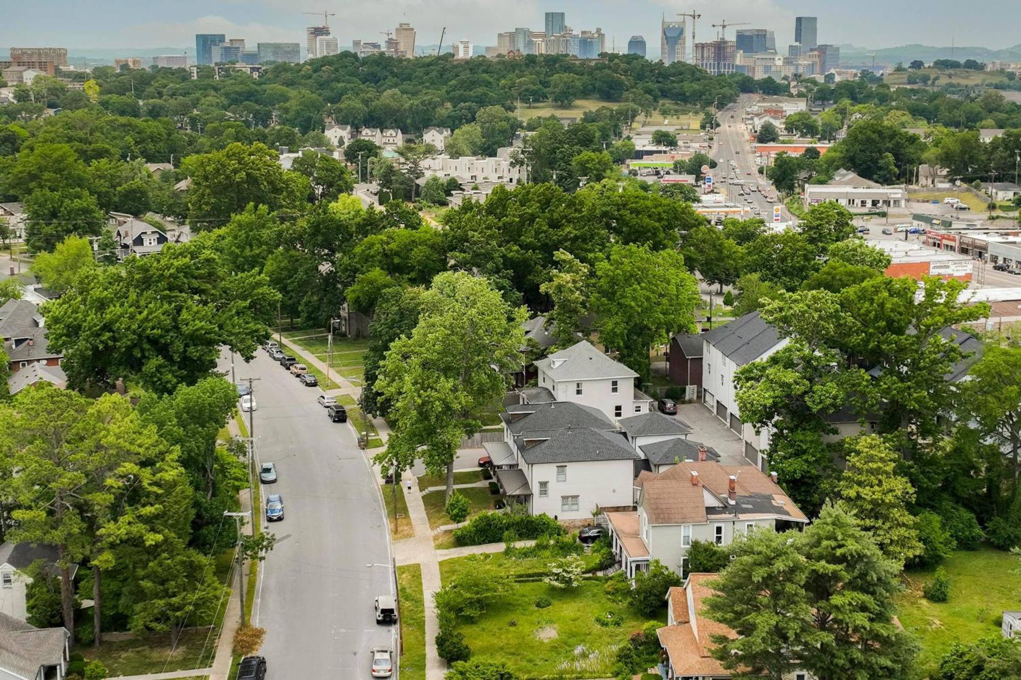Waverly By Avantstay Nashville-Inspired Townhome W Luxury Kitchen Pool Table Exteriör bild