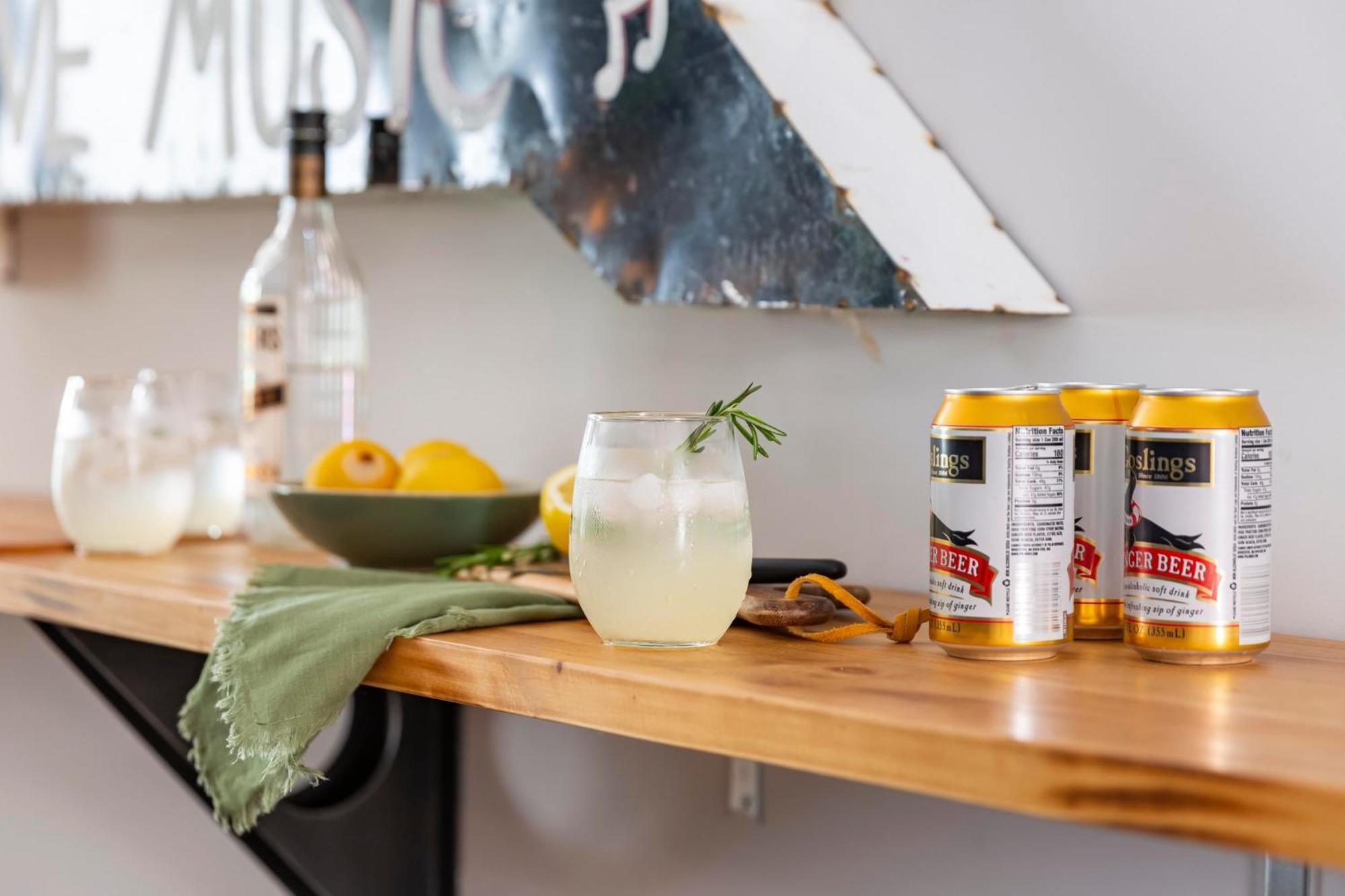 Waverly By Avantstay Nashville-Inspired Townhome W Luxury Kitchen Pool Table Exteriör bild