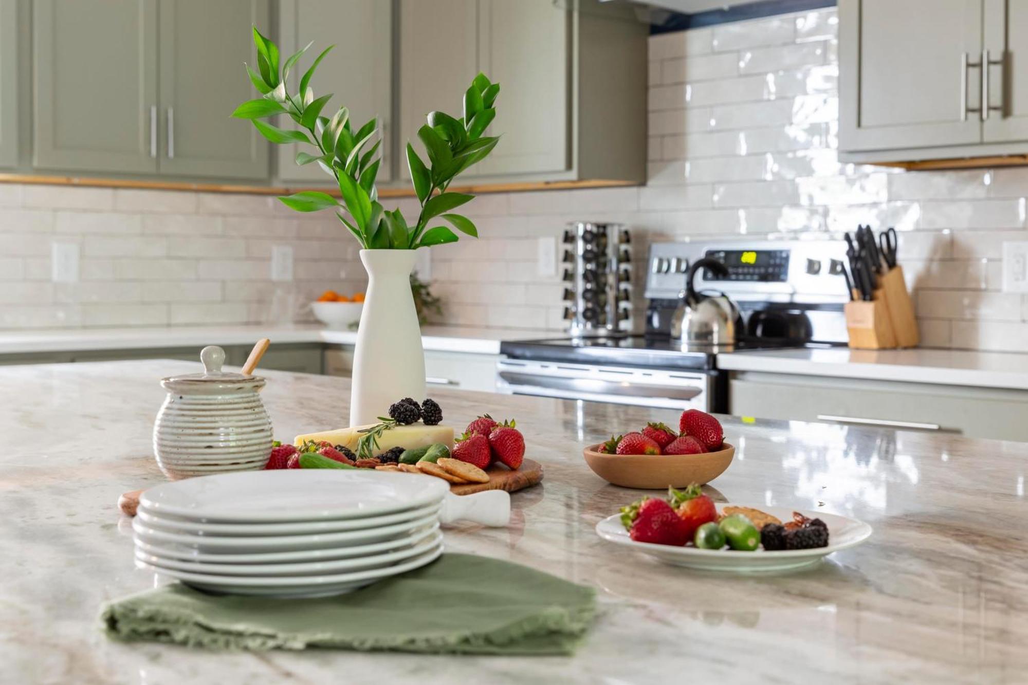 Waverly By Avantstay Nashville-Inspired Townhome W Luxury Kitchen Pool Table Exteriör bild